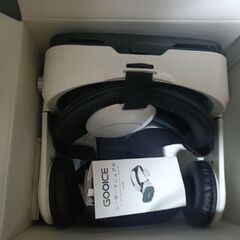GOOICE VRゴーグルの画像