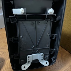 20ヴェルファイア コンソールボックスの画像