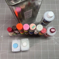 Mr.color 塗料　プラモデルの画像