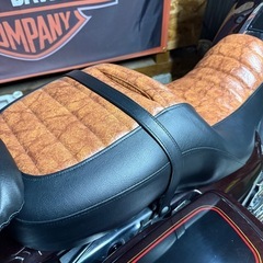 値段交渉有‼️ハーレーツーリング　1580CC FLHTCの画像