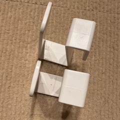 フック色々11個セットの画像