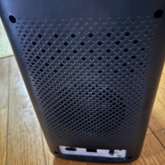 astroAI ミニ冷蔵庫 黒の画像