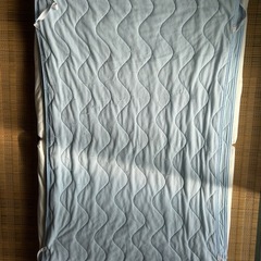 ベビー布団、シーツ類セット※掛け布団のみ、敷布団なしの画像