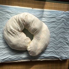 ベビー布団、シーツ類セット※掛け布団のみ、敷布団なしの画像