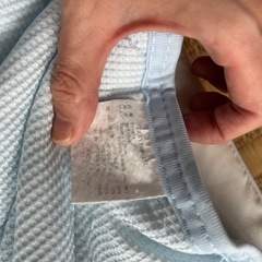 ベビー布団、シーツ類セット※掛け布団のみ、敷布団なしの画像