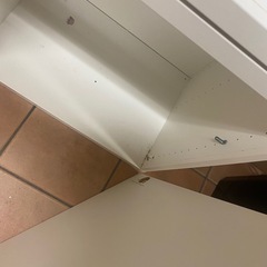 棚　書類棚の画像