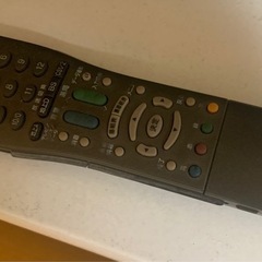 液晶テレビ　シャープ　AQUOS 32インチの画像