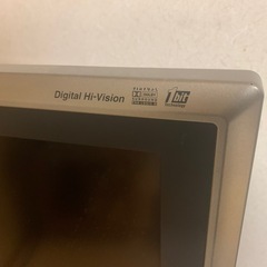 液晶テレビ　シャープ　AQUOS 32インチの画像