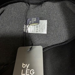 フレアパンツ　　　　裏起毛の画像