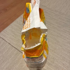 トイレトレーニングパッド　開封済残り2/3程度の画像