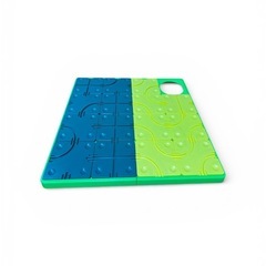 昭和レトロ バンダイ チクタクバンバン 当時物 電池不良 ジャンク 箱付きの画像