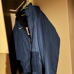 Nike アウターの画像