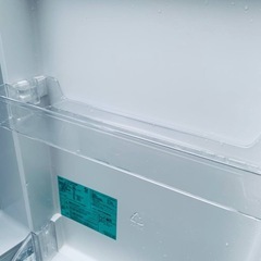 Haier ノンフロン冷凍冷蔵庫  JR-NF140Nの画像