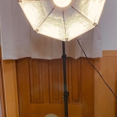 八角形ソフトボックス 撮影用ライト 遠隔操作 撮影用照明ライト 写真撮影照明の画像