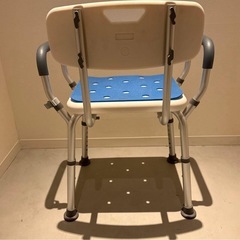 介護用風呂椅子 の画像