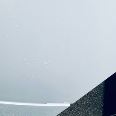 SHARP ノンフロン冷凍冷蔵庫  SJ-D15K-W の画像