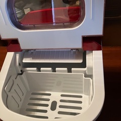 高速製氷器の画像