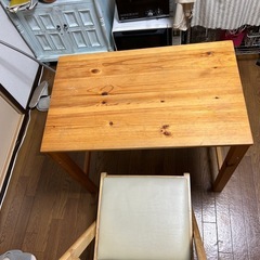 12/27.28限定!【無印デスク】の画像