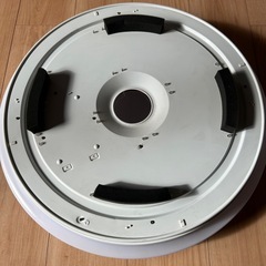 シーリングライトの画像