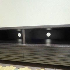 テレビ台の画像