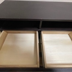 テレビ台の画像