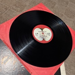  T h e  B e a t l e s  1962~1966  LPレコード
の画像