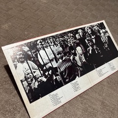  T h e  B e a t l e s  1962~1966  LPレコード
の画像