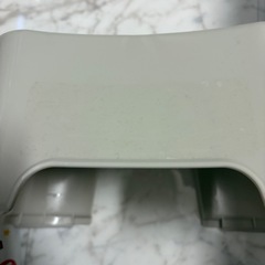 ベビー 補助便座 台の画像