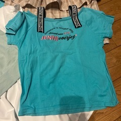 150 女の子　夏服の画像