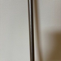 ステンレス物干しの画像