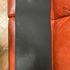 Razer レイザー 大型 マウスパッド ブラック の画像