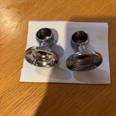 ステンレス物干しの画像