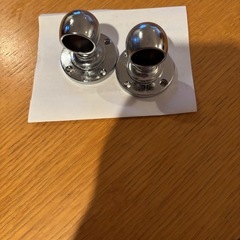 ステンレス物干しの画像