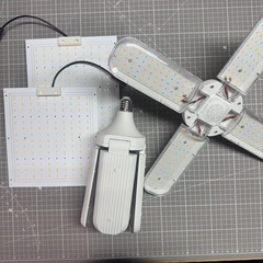 LEDライト 植物育成ライトの画像