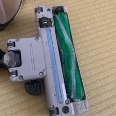 (決定しました)🌈本日午前中限定出品 超美品🌈Panasonic掃除機の画像