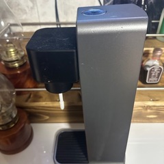 格安！炭酸メーカー！ドリンクメイトの画像