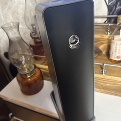 格安！炭酸メーカー！ドリンクメイトの画像