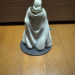 シルバーズ・レイリー　ONE PIECE DXフィギュア〜THE GRANDLINE MEN〜vol.6の画像