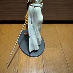 シルバーズ・レイリー　ONE PIECE DXフィギュア〜THE GRANDLINE MEN〜vol.6の画像