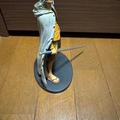 シルバーズ・レイリー　ONE PIECE DXフィギュア〜THE GRANDLINE MEN〜vol.6の画像