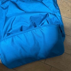 LOGOSバッグの画像