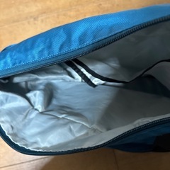 LOGOSバッグの画像