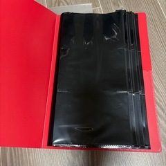 ポケットアルバムの画像