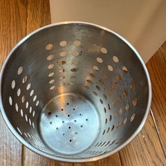 箸立て&米びつの画像