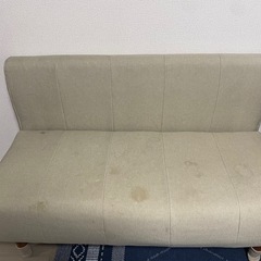 ソファの画像