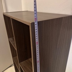 棚・カラーボックス
の画像