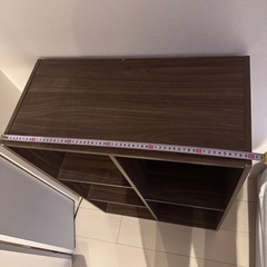 棚・カラーボックス
の画像