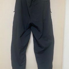 THE NORTH FACE バーサタイルパンツ　NB32550 メンズ Lの画像
