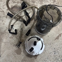 水槽用品　エーハイムなど　
の画像