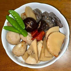 美味しい家庭料理おしえますの画像